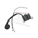 Ignition coil for 33cc